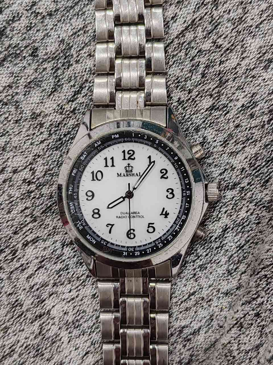 مجموعة ساعات اصليات نظافتهن واضحة بالصور مكاني بغداد و موجود توصيل


**إذا كنت صاحب هذا الإعلان وتريد حذفه لأي سبب، رجاءا أرسل رسالة إلى الدعم الفني**