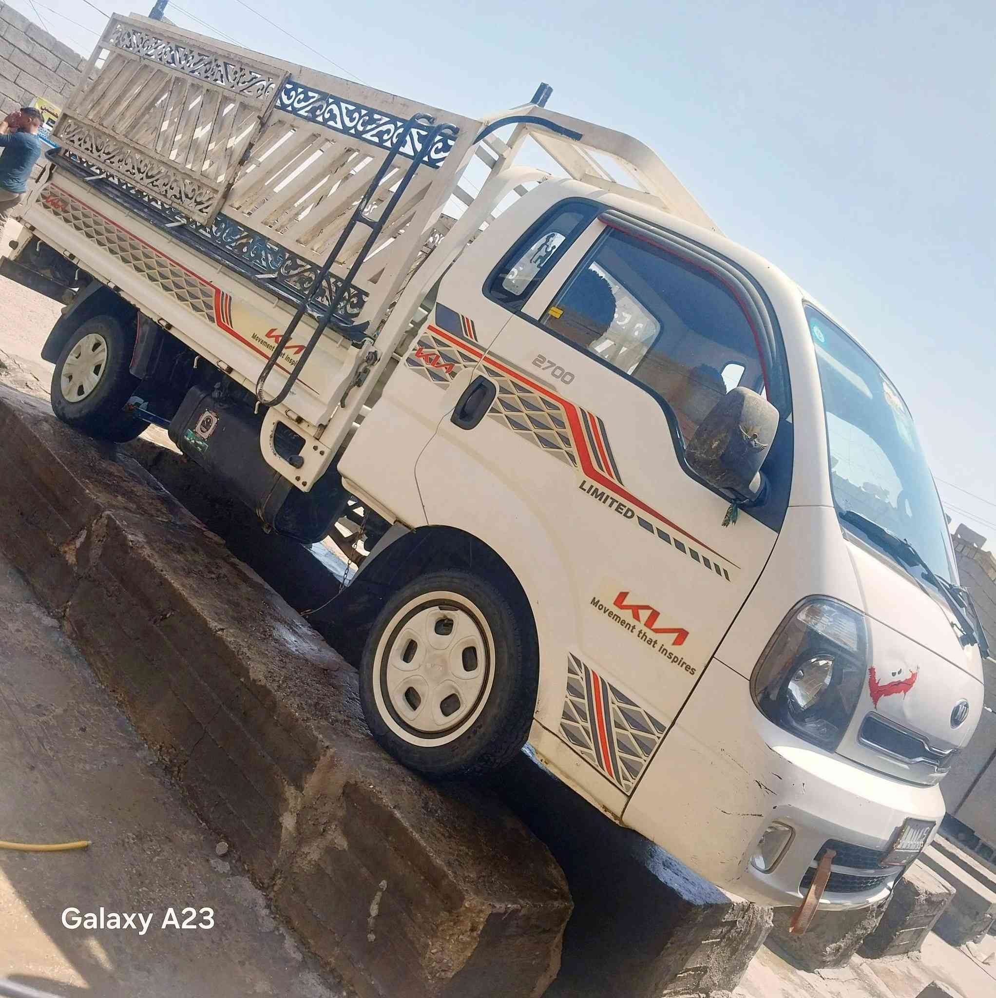 يالله
كيه ٢٠١٦ للبيع بسمي تحويل وكاله ما ابيع معروضه (112بيهه مجال بسيط)
المكينه تنقص من التبديله للتبديله اقل النص لتر بدون بخار  مكفوله كفاله عامه عدى طخه بالبنيد 
رقم واسط مشروع وطني السنويه ل٢٩ سياره مال جناي مكان السياره بغداد مدينة الصدر مكلف بالنشر 
للأستفسار *********** واتساب؟

