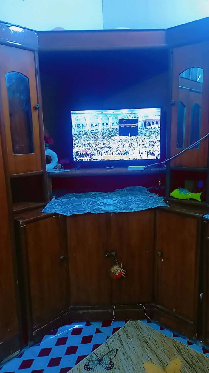 غرفه البيع نضيفه حطاطه صاج


**إذا كنت صاحب هذا الإعلان وتريد حذفه لأي سبب، رجاءا أرسل رسالة إلى الدعم الفني**