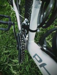 بايسكل كيمو • حجم ٢٦ • النداء نجف