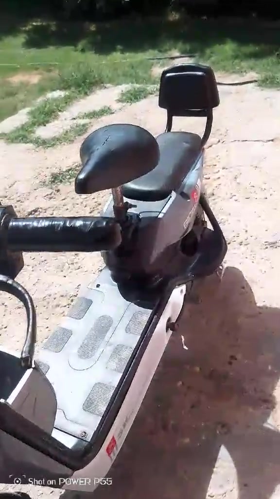 السلام عليكم درجه شحن للبيع السعر 250وبيه مجال عنون حله رقمي راسلوني خاص


**إذا كنت صاحب هذا الإعلان وتريد حذفه لأي سبب، رجاءا أرسل رسالة إلى الدعم الفني**