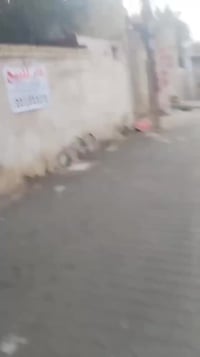 بيت للبيع بمساحة ٦٢٥ متر   واجهة ١٧ م ونزال ٣٢ م  بي ديوانية كبيرة معز...