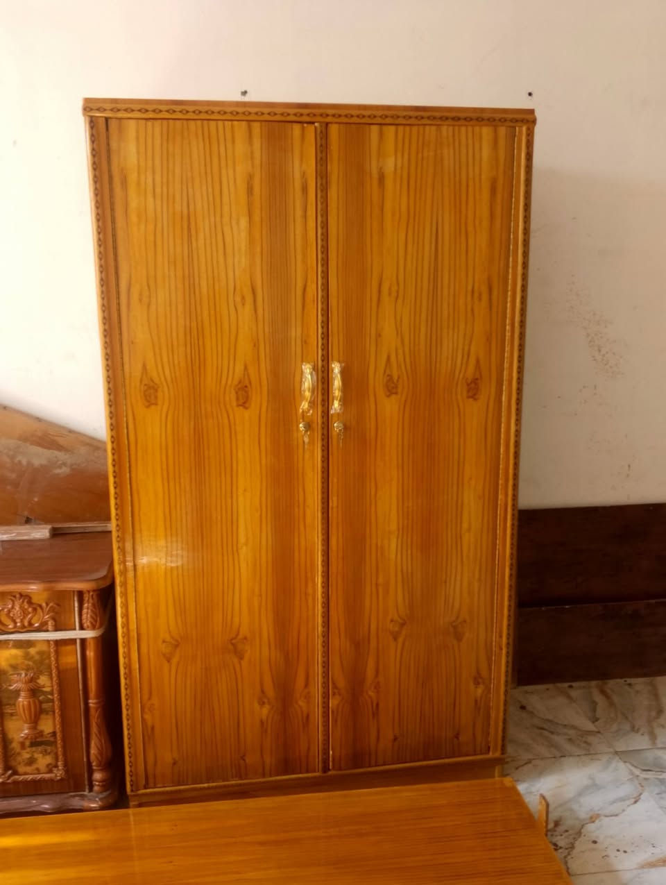 مكلف بالنشر السلام عليكم كنتورين درجه اولى تسكام قضاء الموفقيه مكاني الاستفسار 
‏‪0781 090 0895‬‏
