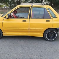 سايبا موديل ٢٠١٢ • لا فطر ولا لحيم • بابل