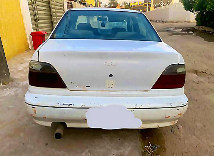 السلام عليكم
سياره دايو سلو للبيع السعر 3000000 يعني ثلاث ملايين 
المكان بغداد حي القاهره الثانيه الرقم *********** متوفر فقط واتساب
