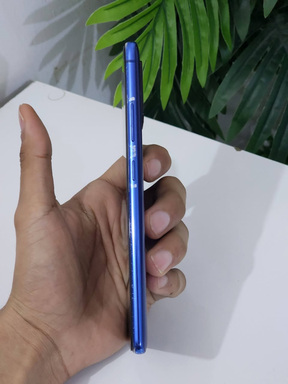 جهاز سامسونغ S10 LITE بدون ملحقات
الجهاز كلة بلادي وشغال ما مبدل اي قطعة
بي طبع بالشاشة فقط وما مأثر على اي شي
سعرة 110 ، مكاني الديوانية _ حي الزيتون
راسلني او اتصل ***********
