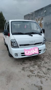 كيا • ٢٠٢٤ • ٦٣الف