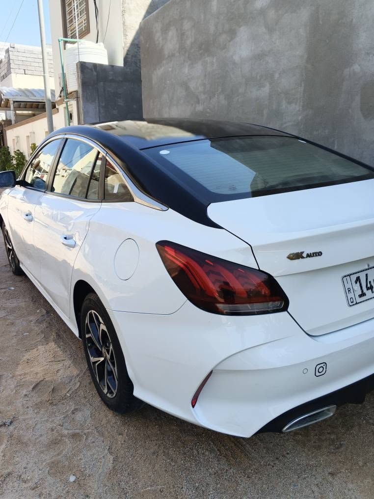 السلام عليكم سياره mg gt  موديل 2022
رقم بصره سنويه مامنتهيه تحويل مباشر 
السياره مكينه كير تبريد حداديه كفاله 
بيها ضربه بلجاملغ صفحه السايق ومتعور الباب 
والباقي البدي بي خدوش وخسفات قليله شوف العين 
السعر 90 وبيها مجال او مراوس حسب القناعه البصرة, العراق


**إذا كنت صاحب هذا الإعلان وتريد حذفه لأي سبب، رجاءا أرسل رسالة إلى الدعم الفني**