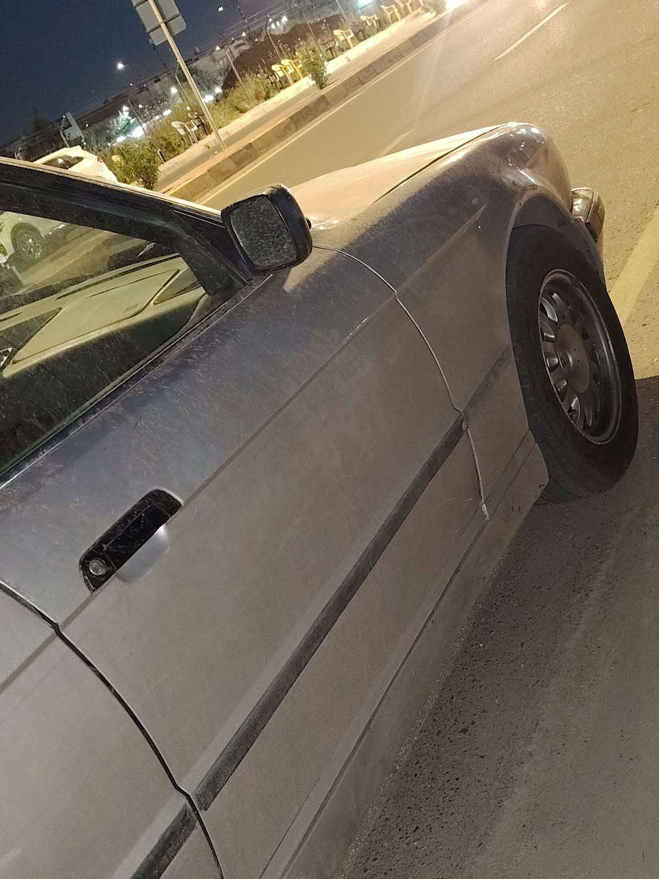 BMW للبيع 525
محرك فل كير ومحرك بشرط فول اوتو بيها طخة بجاملغ ممصلحة بيع قسط ونقد مكانها موصل


**إذا كنت صاحب هذا الإعلان وتريد حذفه لأي سبب، رجاءا أرسل رسالة إلى الدعم الفني**