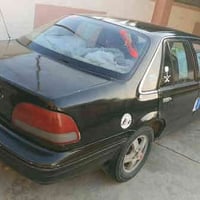 برنس فراشة • ١٩٩٦ • محرك مفتوح