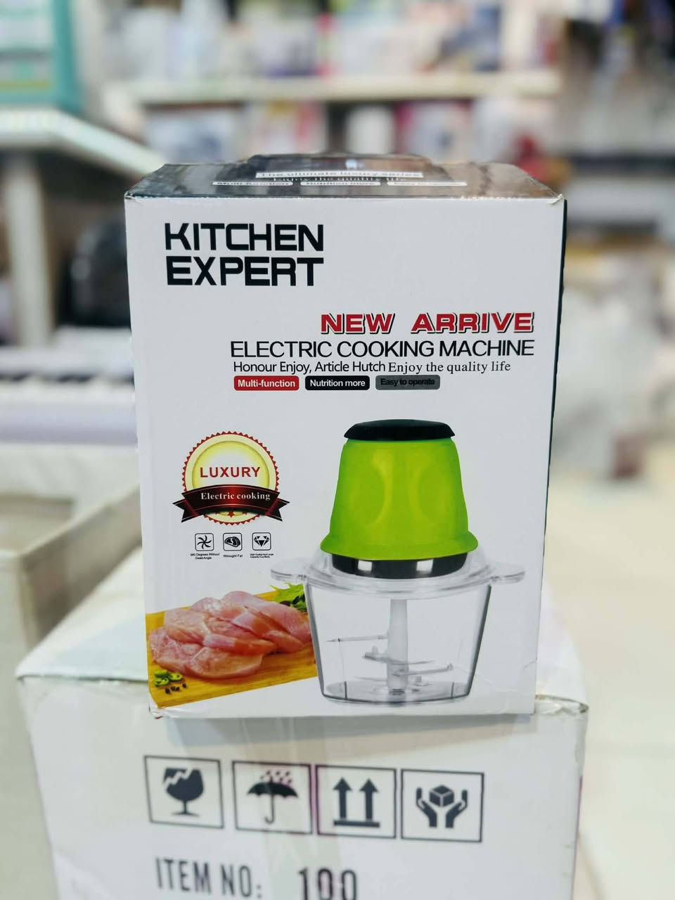 مجمع تجهيزات زمزم للفرفوري الاوربي
#اوربي_كل_احتياجات_بيتك
#كارتون_قطع_مشكل_من_كل_القطع_
#بأسعار_جدا_رخيصه
واسط -النعمانيه - جامع الحاج جلال - مقابل اعدادية سيد قاسم شبر 
موجود جمله _مفرد

للحجز مراسله صفحه


**إذا كنت صاحب هذا الإعلان وتريد حذفه لأي سبب، رجاءا أرسل رسالة إلى الدعم الفني**