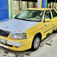 شيري ٢٠١٠ • رقم بغداد • تاير جديد