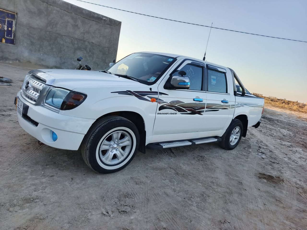 سلام عليكم كراند تايكر 2019
مكفوله كفالة عامه شرط سونار رقم بغداد نكليزي بسمي  مشروع وطني سياره حره تحويل ثاني يوم سنويه 31 سياره جديده كلش كفالة عامه من صبق ولبارد و تبديل وخياس  تخم تايرات جديد سبير ما نازل حداديه جديده تبريد ثلج سعر 76 وبيه مجال  ترهم مراوس بكريت ويل فقط مكان سياره الديوانيه الحمزه الشرقي الاستفسار انتصل
 ***********
***********
