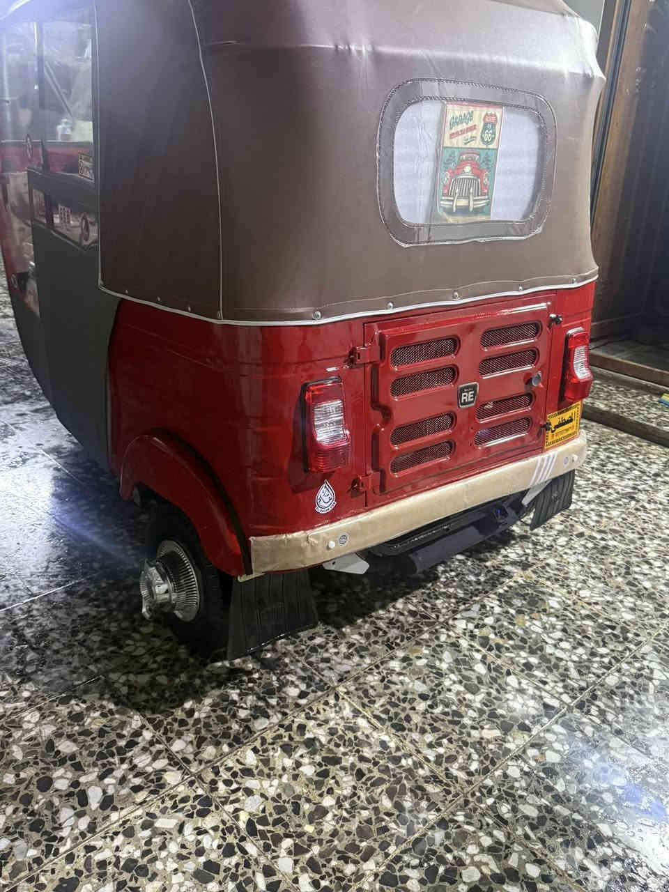 سلام عليكم تكتك. موديل. ٢٠١٧ شهر ١١ رقم. تكتك خير من الله ممتواجد عله الفيس موبايل *********** واتساب موجود السعر ٤٦٠٠ العنوان الرئاسه جامع الإمام علي
