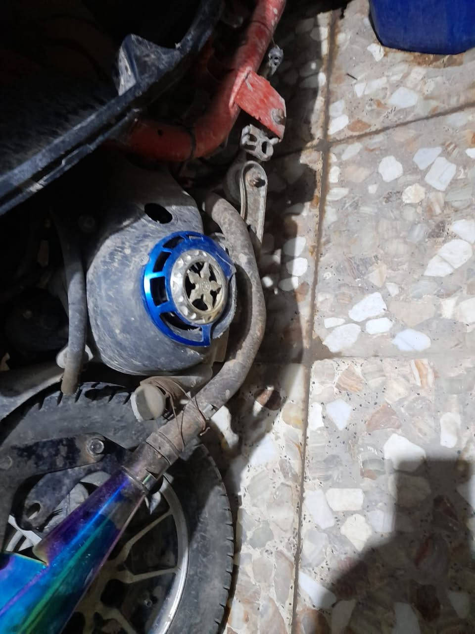 سلام عليكم  شباب صالنصة توبو للبيع  و فج RBM  حط سعرك وراسلك خاص


**إذا كنت صاحب هذا الإعلان وتريد حذفه لأي سبب، رجاءا أرسل رسالة إلى الدعم الفني**