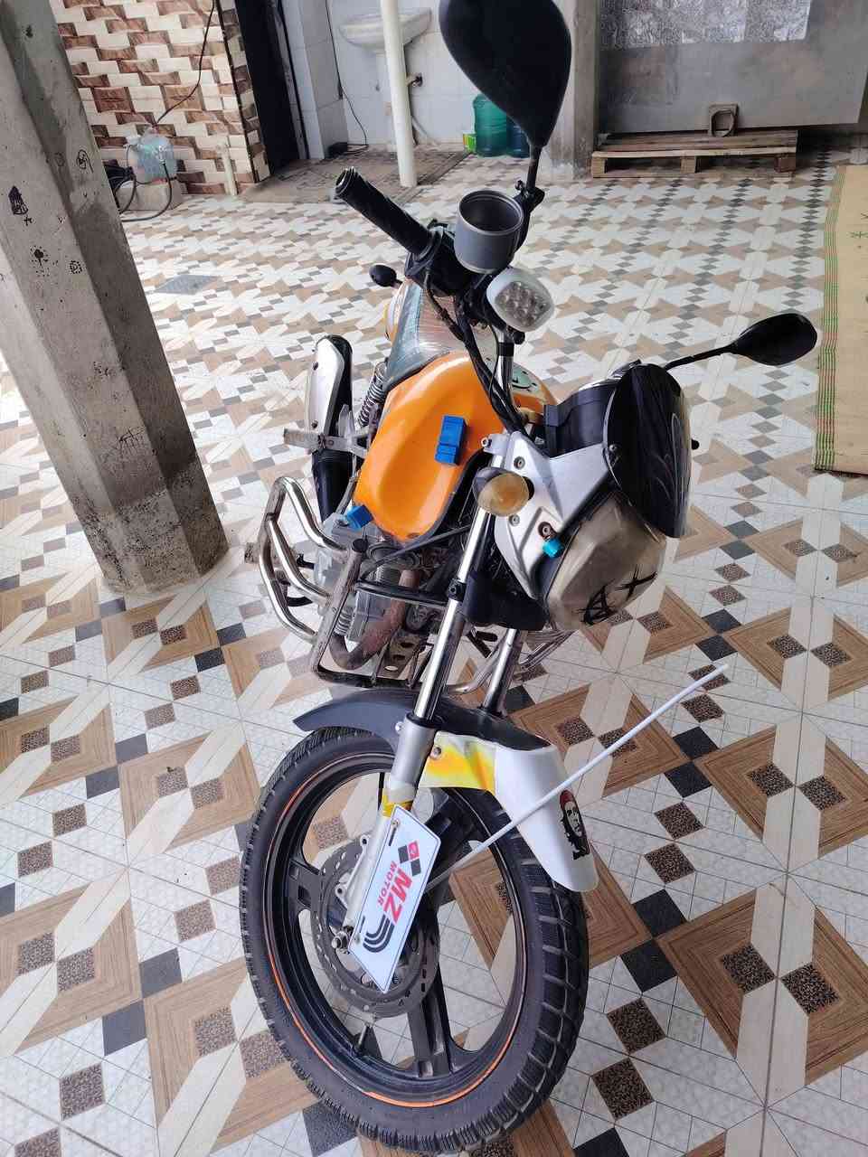 سلام عليكم
دراجه سينكي موديل 18
رقم صلاح الدين  رقم سنويه
للأستفسار ***********
