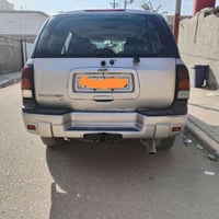 بلايزر • ٢٠٠٨ • تبريد وتدفئة