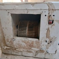 مبردة حجم صغير شغاله