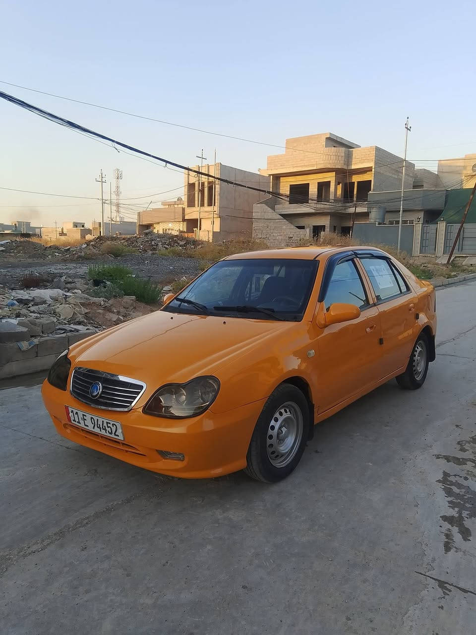 سيكي رقم بغداد دولي انكليزي شرط التحويل الشرعي ابيعك شرط المحرك وكير وكهربائيات كلها شغاله موديل 2013 كصه جديدة هيئه مصفرة مسجل شاشه صبغ جماليه السعر 40 وبيها مجال للاستفسار *********** أو *********** ملاحظة اني مكلف بل نشر

