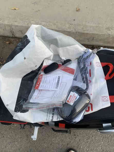 غراضو كلها كامله 

السعر750قفلو

***********
