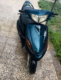 عندي دراجة ماكس 140 السرعة عارضها للبيع مابيه اي نقص سلف نكرة هورن كهر...