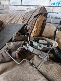 راديتر تبريد • كمبريسر شغال • ابو الخصيب