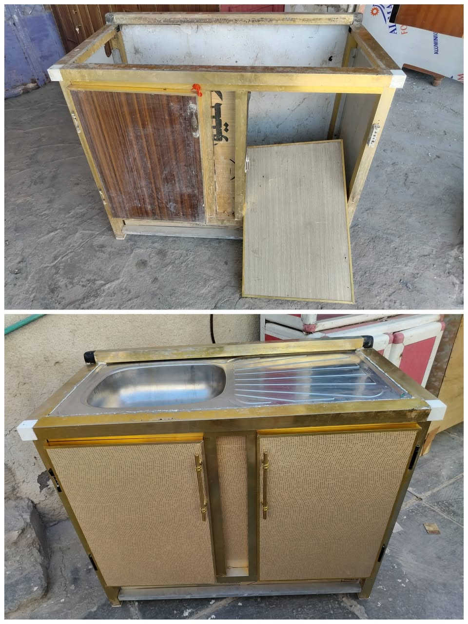 السلام عليكم
يوجد صيانة كاونترات
العنوان الزبير
للتواصل خاص


**إذا كنت صاحب هذا الإعلان وتريد حذفه لأي سبب، رجاءا أرسل رسالة إلى الدعم الفني**