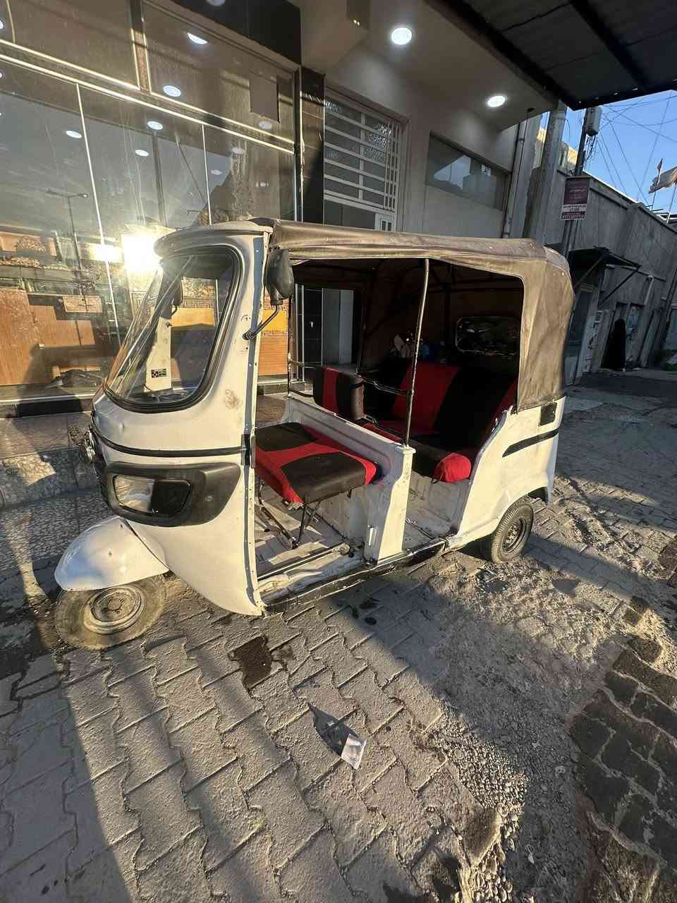 Tvs 2017
اوراق اصوليه 6شركه دره الميناء
مكينه وكير مكفولات من كلشي تبخير تنقيص 
كابريتر جديد شركه
فناجين تخم شركه
لقم تخم شركه
مكينه جديده مكفوله من كلشي 
ب3وبيها مجال للشراي مكاني بغداد ***********
