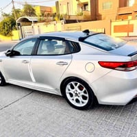 اوبتيما 2018 محرك 2000غاز لا صرف  ولا عطل متو ئمه  جاهزه مـטּ كلشي الف...