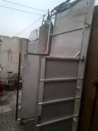 سعر ١٥٠ و بيه مجال قليل مكفول قطره لحيم مابيه ٠٧٨١٠١٢٩٨٣٨