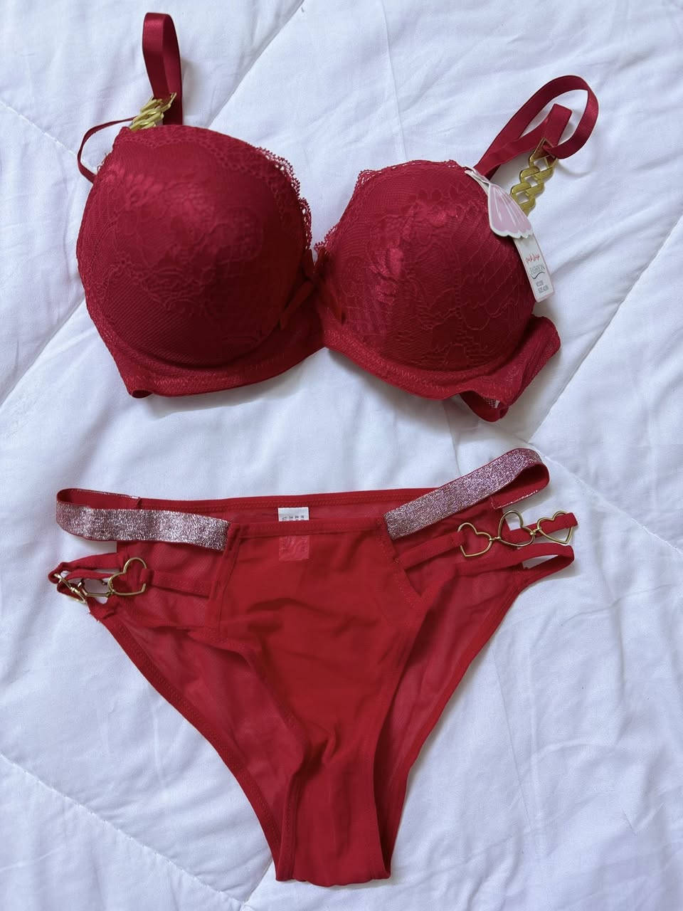 تخفيضات ❤️🕺


**إذا كنت صاحب هذا الإعلان وتريد حذفه لأي سبب، رجاءا أرسل رسالة إلى الدعم الفني**