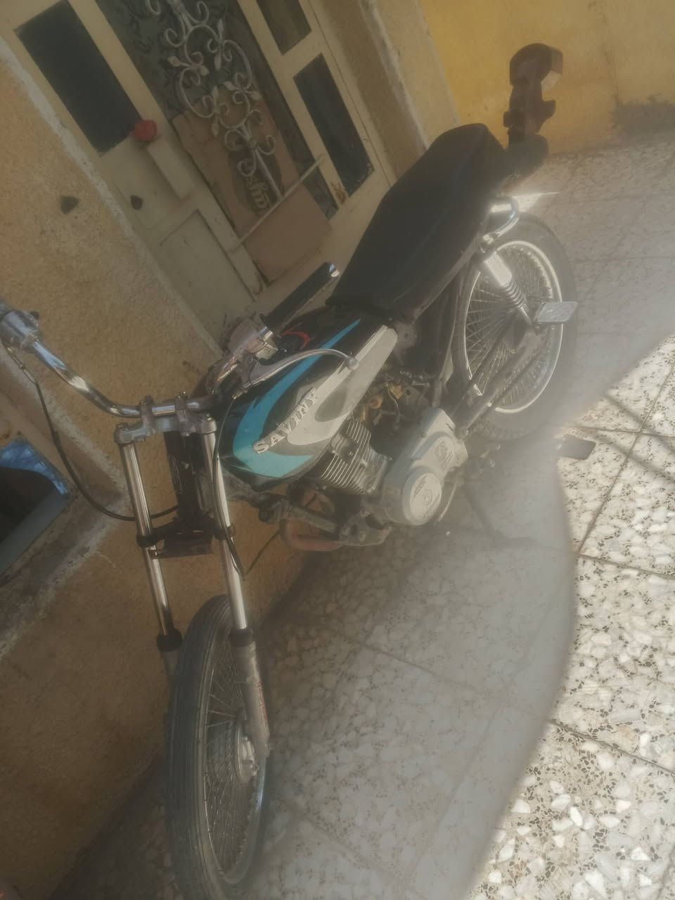 سلام عليكم 
شاصي نامه 2019 بي بليته مكينه 2021 فصله شلعه معدل تاركه ومالي خلك ويل كدام اعوج  بغداد الحسينيه


**إذا كنت صاحب هذا الإعلان وتريد حذفه لأي سبب، رجاءا أرسل رسالة إلى الدعم الفني**