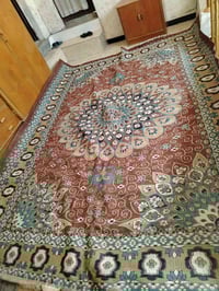 البياع سويب • زوليه • ٣×٤م