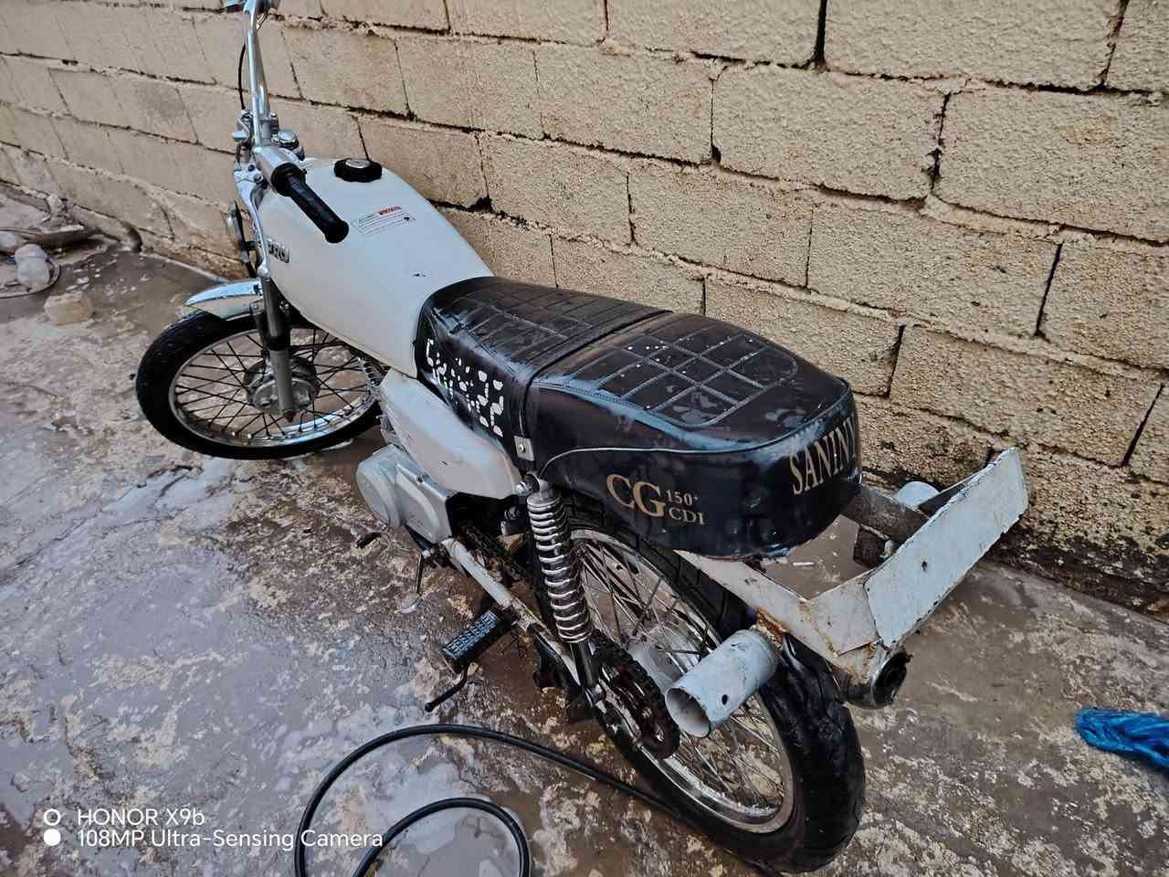 السلام عليكم نامه برو موديل 20 دراجه كلك  محرك شاصي بلاد وتانكي وصفاحيات بلاد بس الكشن مبدل والويل الخلفي مال نامه عقل رياضي وجوزه ب350🔓🔓🔓🔓🔓🔓بدون عمله مكاني جسر ابومنيصير رقم ***********
