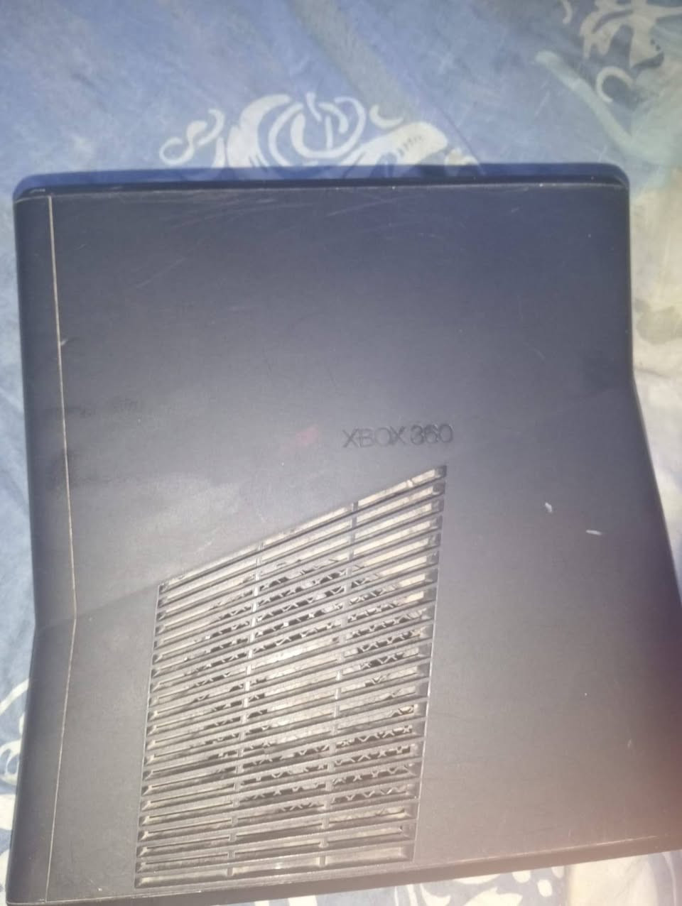 السلام عليكم اكس بوكس 360 البيع مهكر
جوستك عدد 2 ولعبات عدد 53 بيه بيس 2024 وبيس 2019 وفيفه 2019 وجيتي5 وبيه هواي لعبات حرب ماعرف اسمهن بغداد مدينه صدر رقم ***********
