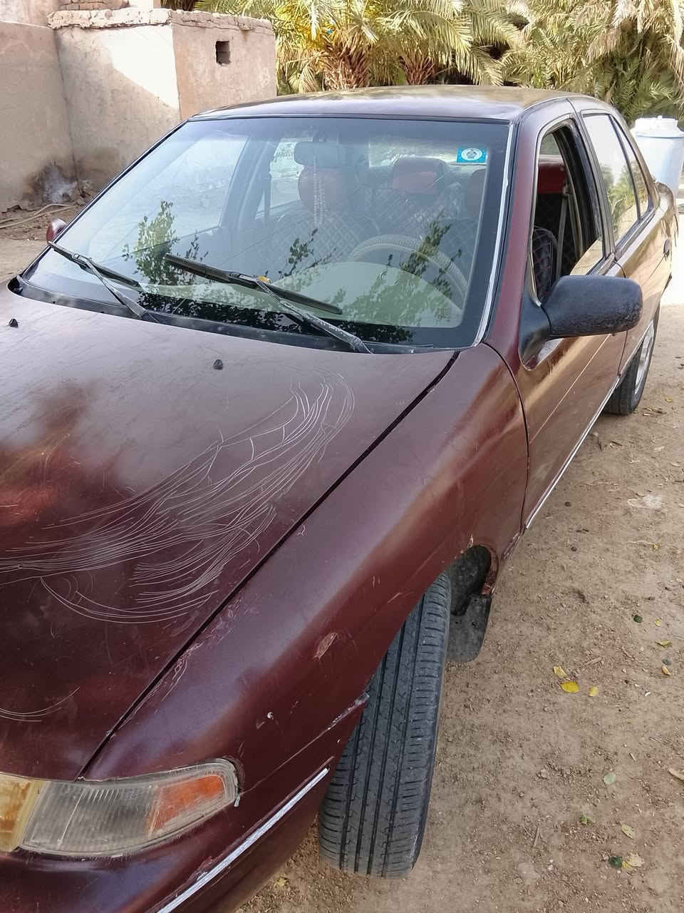 كيا سيفا 92سعر رقم بغداد سعر30وبيها مجال ***********
