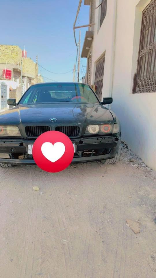 سلام عليكم 735
عندي ضرف ومتوازي 

للبيع سعرها 55 

رقم دولي  هزتها لشهر العاشر 

 السياره بيها نقوصات مكاني كربلاء للاستفسار 

***********
