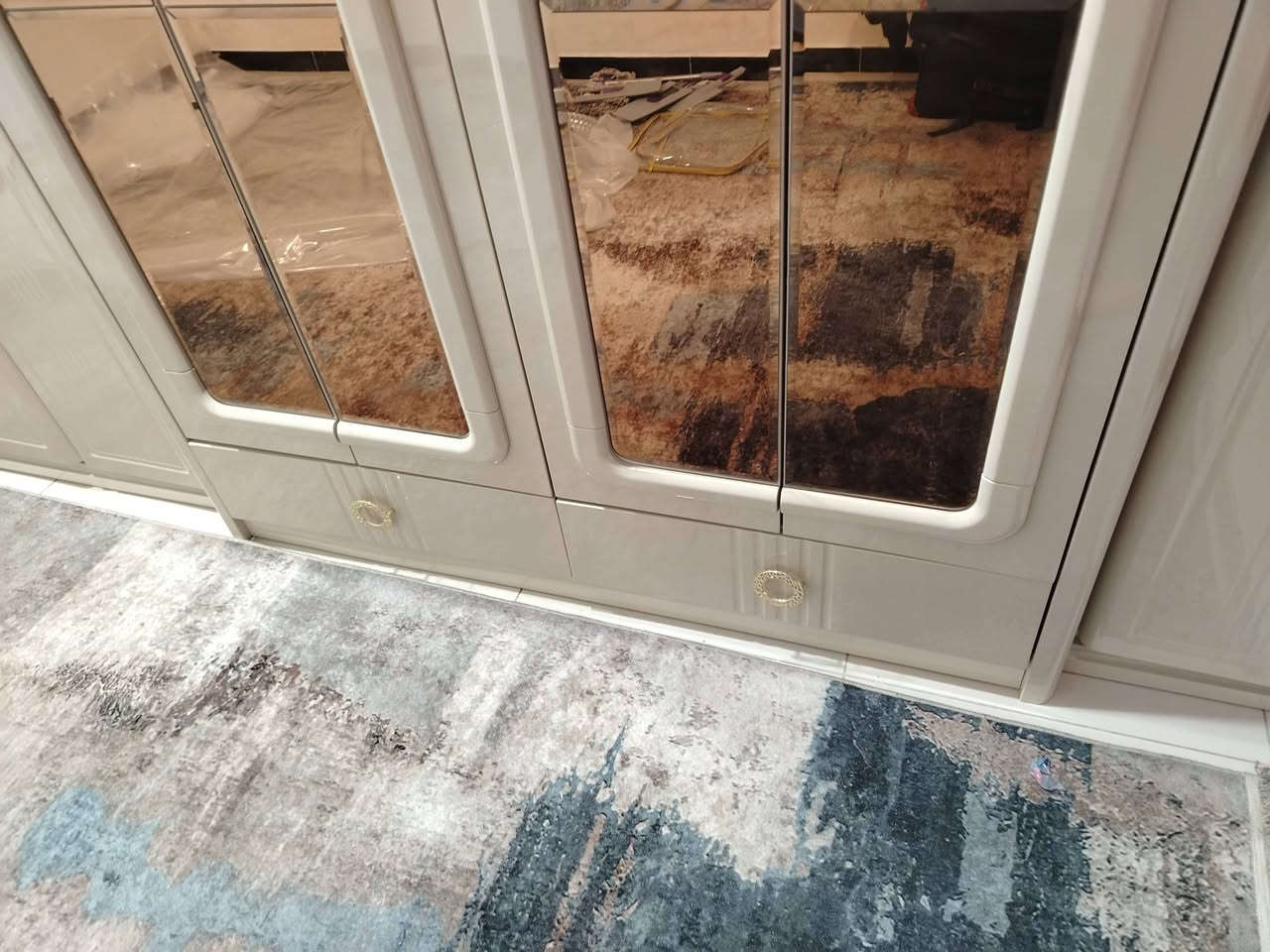 للبيع غرفه نوم مودرن 10 قطع السعر مليون و 600 قفل مكان قاهره قرب جامع النداء


**إذا كنت صاحب هذا الإعلان وتريد حذفه لأي سبب، رجاءا أرسل رسالة إلى الدعم الفني**