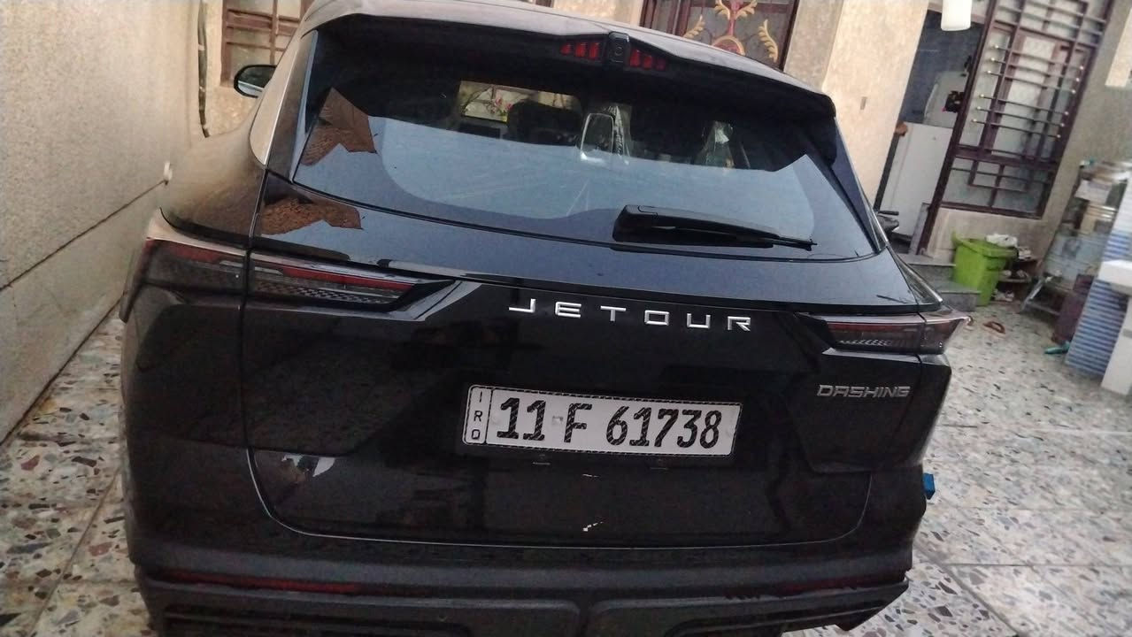 السلام عليكم
جيتور داشينج فئة كومفورت
السياره ماشيه 500 على گد الترقيم فقط يعني زيرو السياره نص فول
السعر:26 ونص
الرقم: *********** واتساب
: ***********
المكان: بغداد الكماليه
