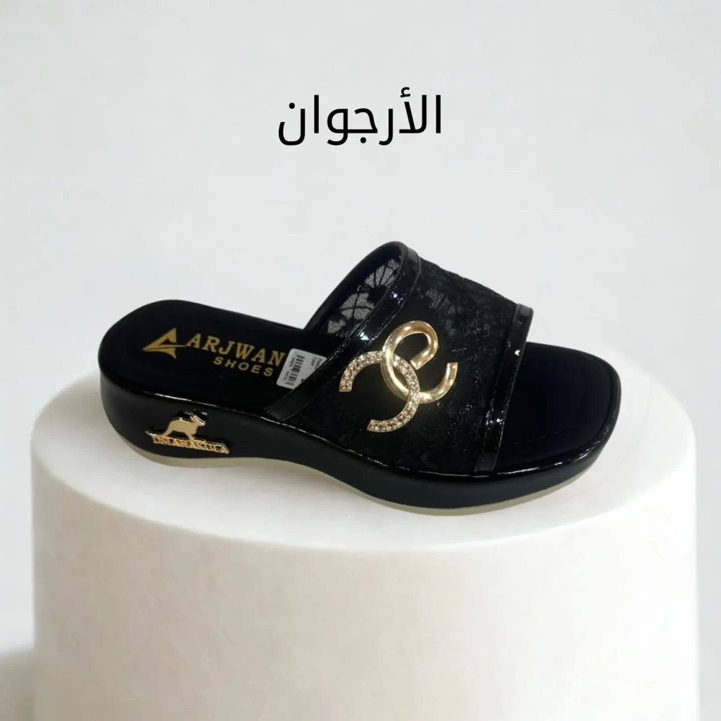 السلام عليكم سلبر الي صاير ترند توفر عدنه ويوجد توصيل محافظات تواصل معنا عل رقم ‏‪***********‬‏ عل واتساب وكلشي موجود وكعب ورياضي يتوفر
