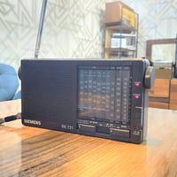 سيمنز • ألمانيا ١٩٨٩ • بطاريات ٣ قلم