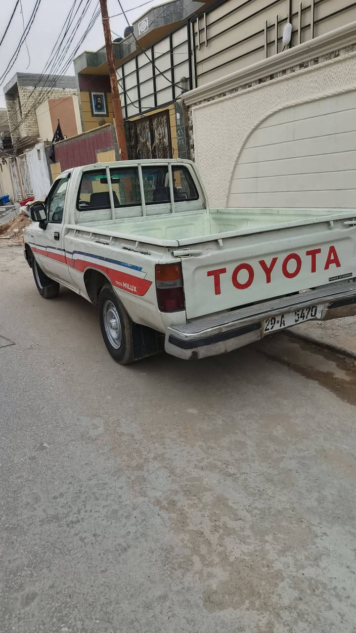 السلام عليكم بيكم 90 للبيع كفاله عامه كير ومكينه مكفولات مكينه كروسيده مداور ثاني يوم مكلف بنشر  الشراي يتصل عل الرقم ‏‪***********‬‏
