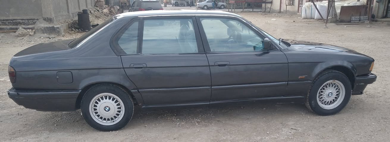 السلام عليكم للبيع سياره بي ام دبليو حجم 735 رقم قادسيه سنويه عظم مشروع وطني مجدده لل 2029 بسمي تحويل مباشر محرك 6 سلنتر مفتوح مومسكر كير اوتماتيك محرك اوكير جدد حداديه جديده تخم تاير جدد جام مصفح كهربائيات شغاله تبريد أمامي او خلفي شغال ثلج جاهزه السياره ترايهه 200 مال جناي السعر 37 ورقه العنوان ديوانيه قضاء الشاميه التواصل اتصل *********** واتساب نفس الرقم
