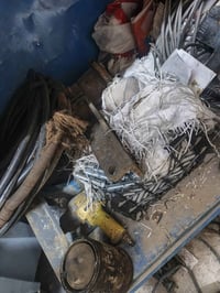 كافة الغراض • كوت شيخ سعد • العنتر 71