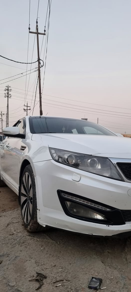 السلام عليكم
كيا اوبتيما موديل (2014) السياره ماشاء الله مكفوله من الضربة و التبديل فقط زلغ في باب الصدر و الهلال الخلفي ولايوجد ضرر اخر 
المواصفات 
المحرك / 2400 دوش
اللون / ابيض صدفي
عداد المسافة / 212 الف 
لون الداخل / اسود و بيجي
تحكم ستيرين جهتين 
تبريد قطعتين 
مري شفط مع خزن ميموري
بصمه تشغيل مع بصمة ابواب
كاميرا خلفية
اشاير بالمري
صدر امامي جديد
صدر خلفي جديد
تخم تاير جديد 
كشن كهربائي 
4 دسك 
حساس خلفي 
جرس تنبية 120 
الرقم / سليمانية دولي 
السنوية / نافذة لغاية 2029
العنوان / بابل 
رقم الهاتف/ ***********
الــــســــعــــر / 147 ورقه
