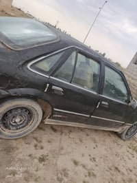 دايو فراشه • محرك شرط • كير شرط