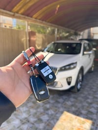 سورنتو ٢٠٢٠ • مستعجل • كفالة عامة