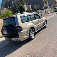 فول مواصفات • فور ويل • ٢٠٠٨