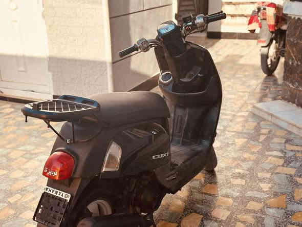 درجه بؤليس للبيعع كهربايات كله شغاله سلف هندر مديل 2009 سعر 600 مستعجل علبيعه متواجد فيس وتصلل ‏‪0788 741 5388‬‏
