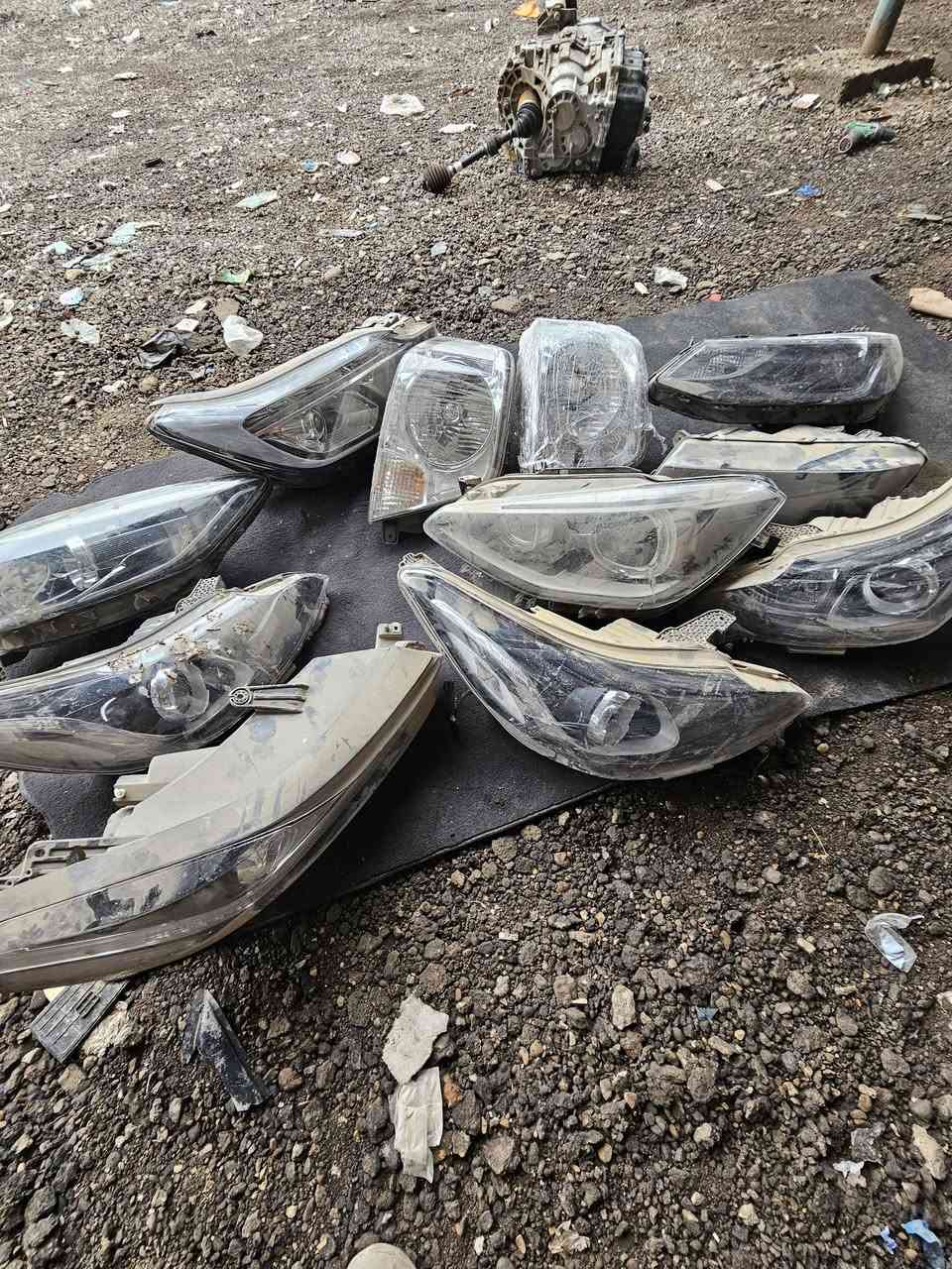 مازدات اصلي مال تفصيخ بسعر 10 الاف شلع جملة
0782 627 2204
